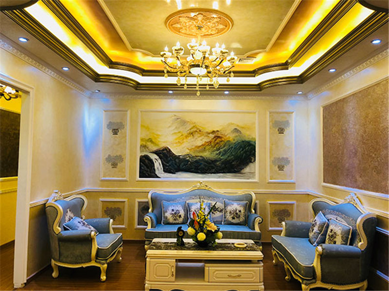 重庆艺术大香蕉欧美性生活视频整屋定制设计工程