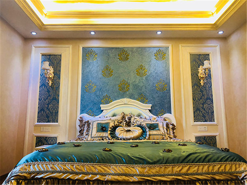 重庆艺术大香蕉欧美性生活视频整屋定制设计工程